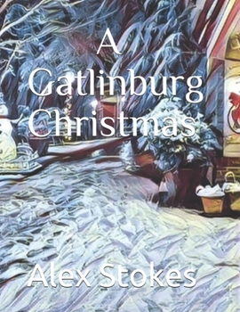 Paperback A Gatlinburg Christmas Book