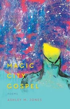 Paperback Magic City Gospel Book