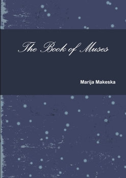 Paperback The Book of Muses Book