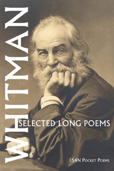 Paperback Selected Long Poems Book