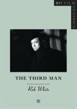 The Third Man - Book  of the BFI Film Classics