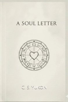 Paperback Soul Letter Book