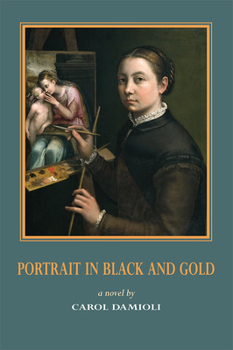 Paperback Portrait in Black and Gold (Inanna Poetry & Fiction Series, 0) Book