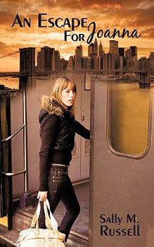 Paperback An Escape for Joanna Book