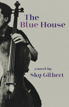 Paperback The Blue House Book