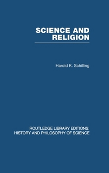 Science and religion,: An interpretation of two communities