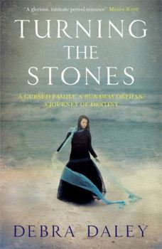 Paperback Turning the Stones Book