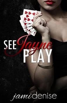 Paperback See Jayne Play Book