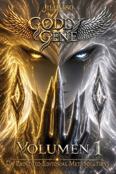 Godly Gene: Volume I (Spanish Edition) (Godly Gene - Versión en Español)