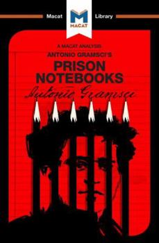 Paperback An Analysis of Antonio Gramsci's Prison Notebooks Book