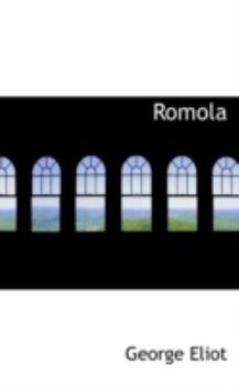 Paperback Romola Book
