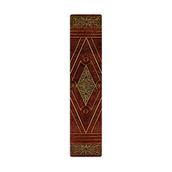 Paperback Paperblanks First Folio Shakespeare's Library Bookmark Book