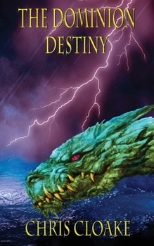 Paperback The Dominion - Destiny Book