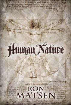 DVD Human Nature Book