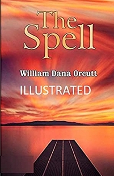 Paperback The Spell Illustrated Book