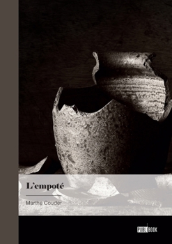 Paperback L'empoté [French] Book