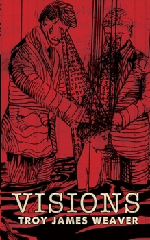 Paperback Visions Book