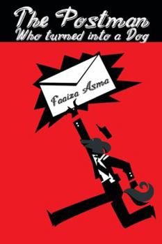 Paperback The Postman Who Turned Into a Dog Book