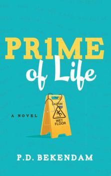 Paperback Prime of Life Book