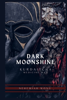 Paperback Kurdaitcha Book