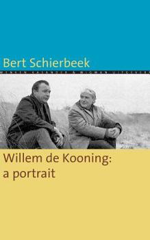 Paperback Willem de Kooning: a portrait Book