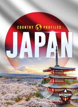 Japan - Book  of the Country Profiles