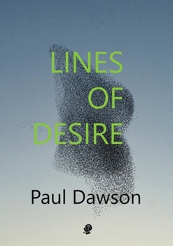 Paperback Lines of Desire Book