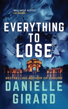 Paperback Everything to Lose: Rookie Club Book 5 Book