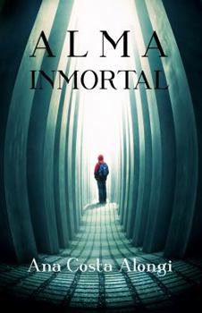 Paperback Alma Inmortal [Spanish] Book