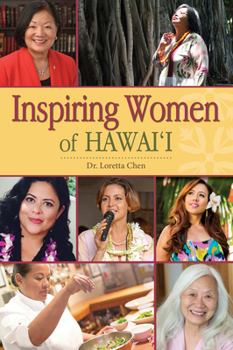 Paperback Inspiring Women Book