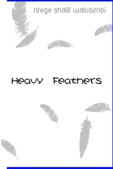 Paperback Heavy Feathers Book