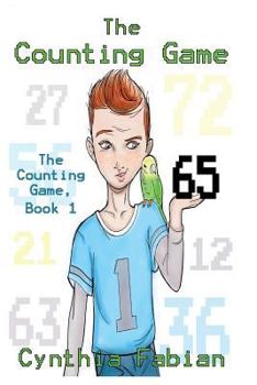 Paperback The Counting Game Book One: About a Child with Dyscalculia Book