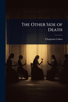 Paperback The Other Side of Death Book
