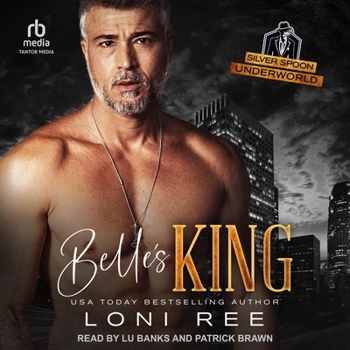 MP3 CD Belle's King Book