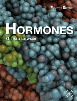 Hardcover Hormones Book