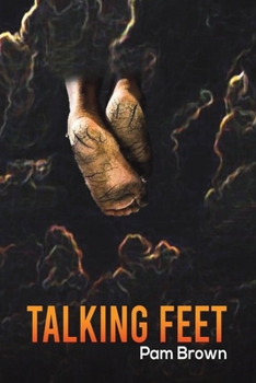 Paperback Talking Feet Book