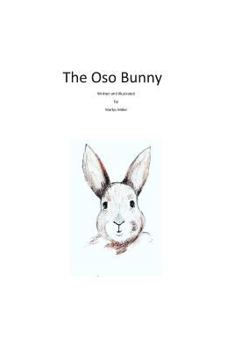 Paperback The Oso Bunny Book