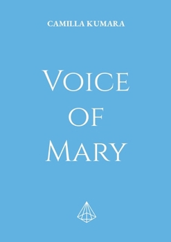 Paperback Voice of Mary Book