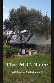 Paperback The M.C. Tree Book