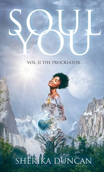 Paperback Soul You Vol. II: The Procreator Book