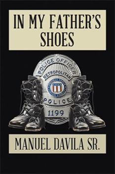 Paperback In My Father's Shoes Book