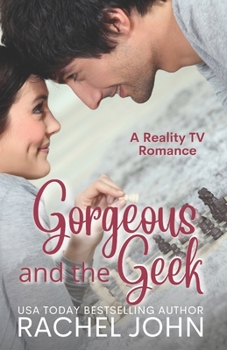 Paperback Gorgeous and the Geek Book