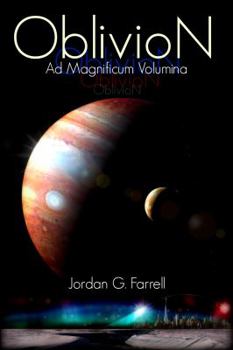 Paperback Oblivion: Ad Magnificum Volumina Book