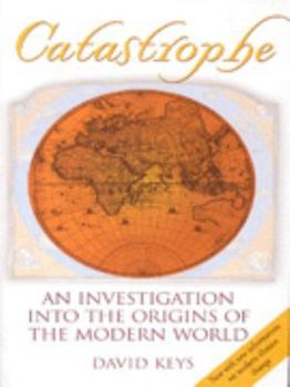 Paperback Catastrophe Book