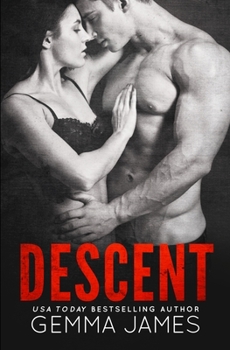 Paperback Descent Book