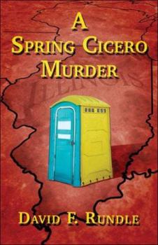 Paperback A Spring Cicero Murder Book