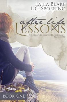 Paperback After Life Lessons (Book One) Book