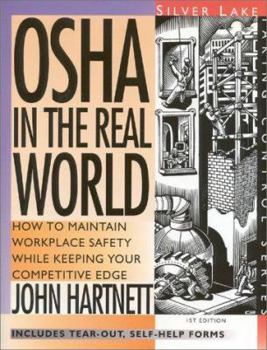 Paperback OSHA in the Real World Book