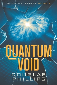 Paperback Quantum Void Book