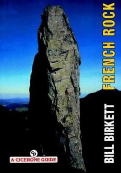 Hardcover French Rock Book